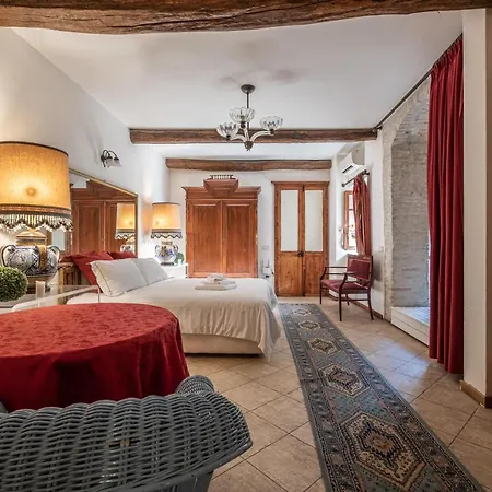 Casa de hóspedes Residenza Corte Cristina & Quartucciu