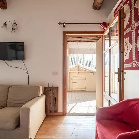 Residenza Corte Cristina &