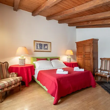 招待所 Corte Cristina & 卡尔图西