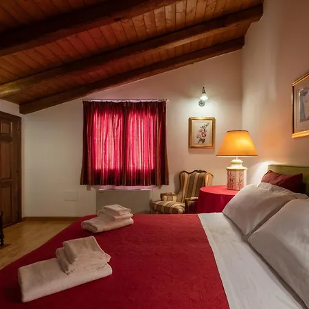 Residenza Corte Cristina & 4* Quartucciu