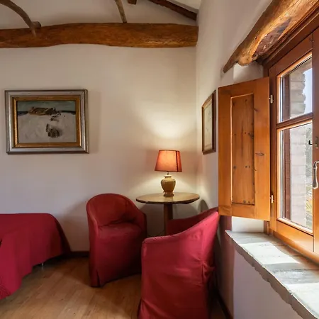 Casa de hóspedes Corte Cristina &