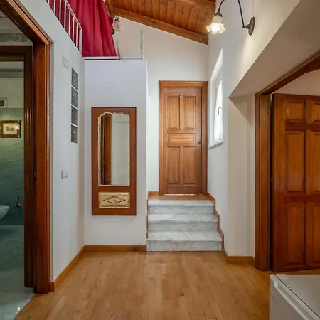Penzion Residenza Corte Cristina & Quartucciu