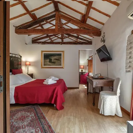 Residenza Corte Cristina & 4*