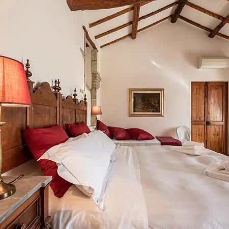 Residenza Corte Cristina & Quartucciu