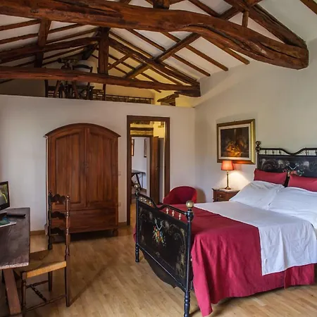 Casa de hóspedes Corte Cristina & 4*