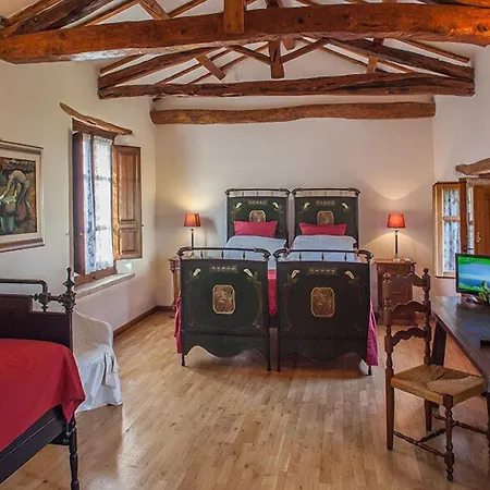 招待所 Corte Cristina & 4*