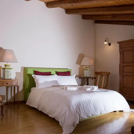 Corte Cristina & Casa de hóspedes 4*