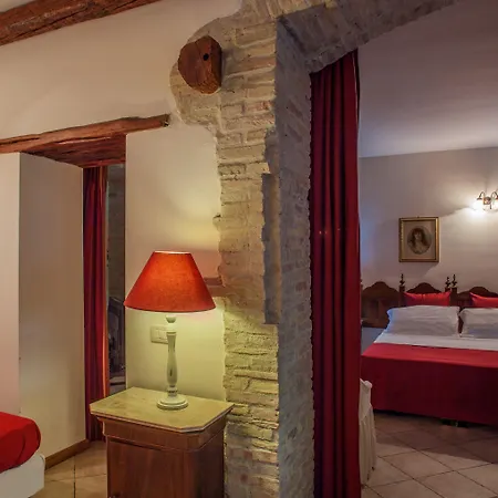 招待所 Corte Cristina &