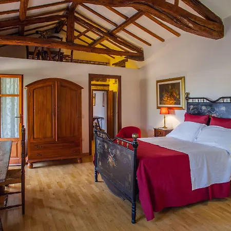 Casa de hóspedes Corte Cristina & Quartucciu