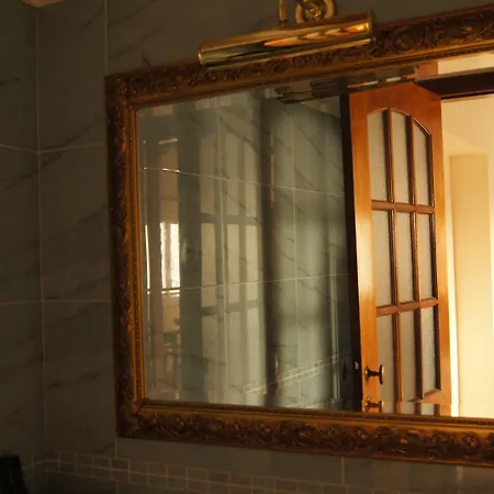 Corte Cristina & 招待所