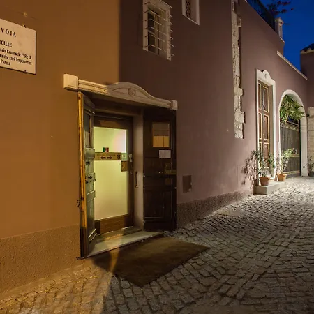 Corte Cristina & Quartucciu