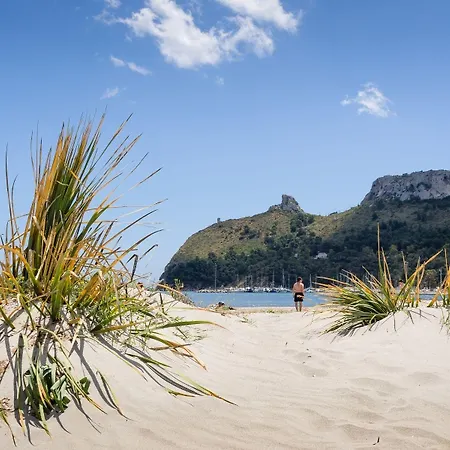 招待所 Corte Cristina &