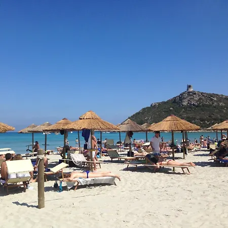 Corte Cristina & 招待所