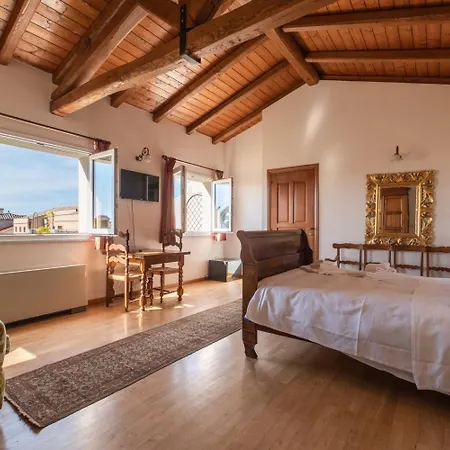 Corte Cristina & Casa de hóspedes 4*