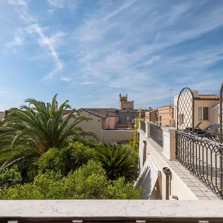 招待所 Corte Cristina & 卡尔图西