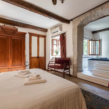 招待所 Corte Cristina & 卡尔图西