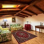 Maison d'hôtes Residenza Corte Cristina &