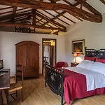 Maison d'hôtes Residenza Corte Cristina & 4*