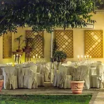 Maison d'hôtes Residenza Corte Cristina & Quartucciu