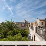 Maison d'hôtes Residenza Corte Cristina & Quartucciu