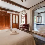 Maison d'hôtes Residenza Corte Cristina & Quartucciu