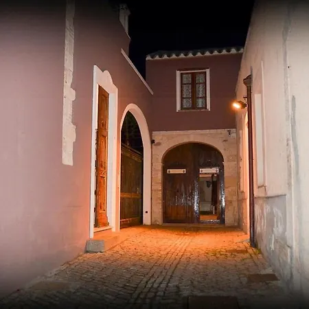 Corte Cristina Affittacamere Quartucciu
