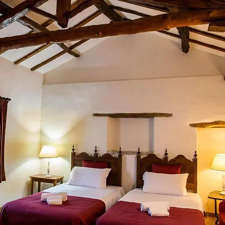 Corte Cristina & 3* Quartucciu