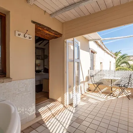Corte Cristina Guest house