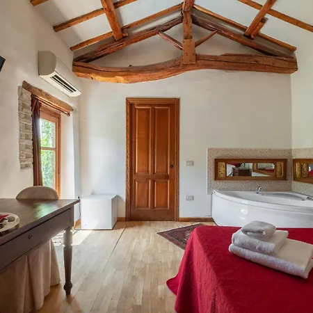 Guest house Corte Cristina