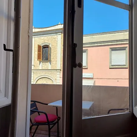 Affittacamere Corte Cristina Quartucciu