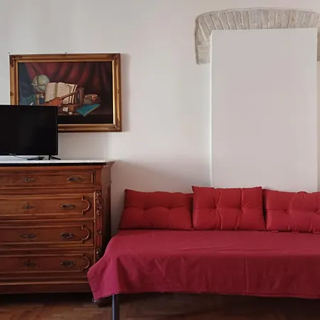 Pensionat Corte Cristina &