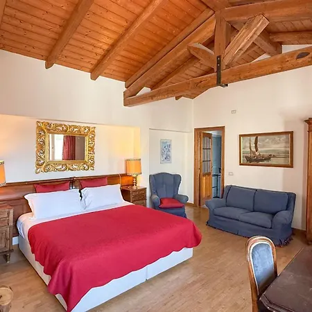 Pensionat Corte Cristina & 3*
