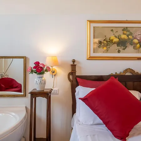 Gasthuis Corte Cristina & Quartucciu