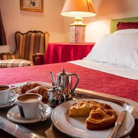 Guest house Corte Cristina