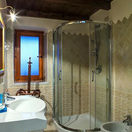 Corte Cristina Guest house Quartucciu
