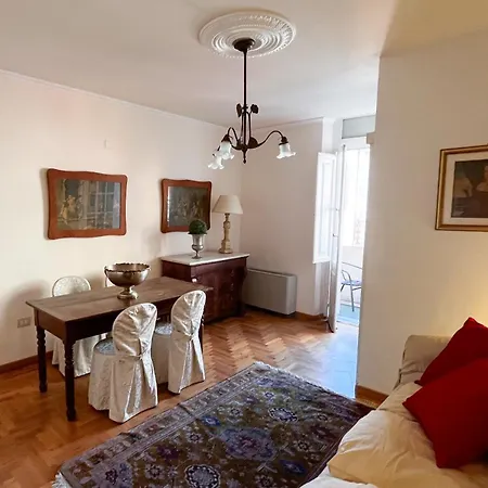 Pensionat Corte Cristina & Quartucciu
