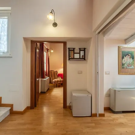 Residenza Corte Cristina & Quartucciu