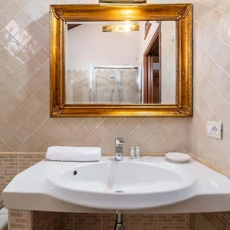 Corte Cristina Guest house