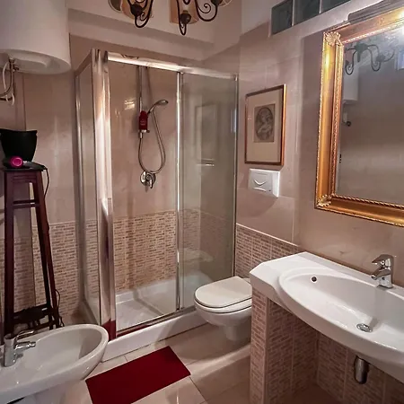 Guest house Corte Cristina 3*