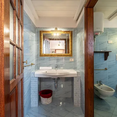 Corte Cristina Guest house Quartucciu