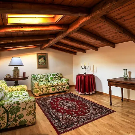 Gæstehus Residenza Corte Cristina &