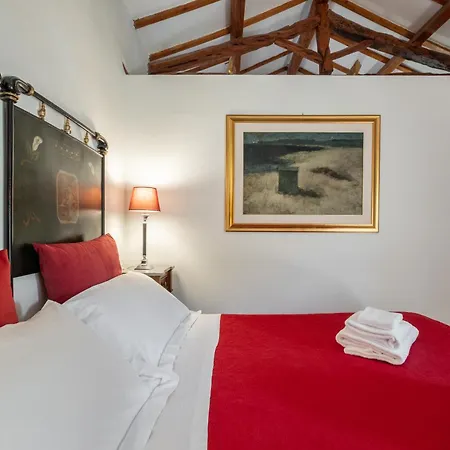 Guest house Corte Cristina 4*