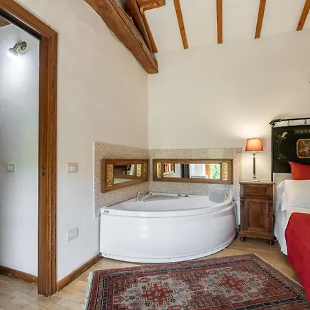 Pensionat Corte Cristina & 3*
