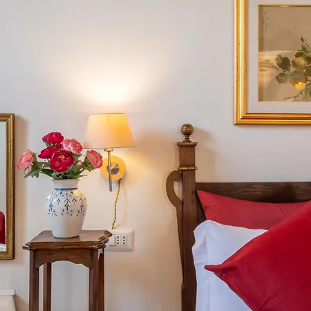 Pensionat Corte Cristina & Quartucciu