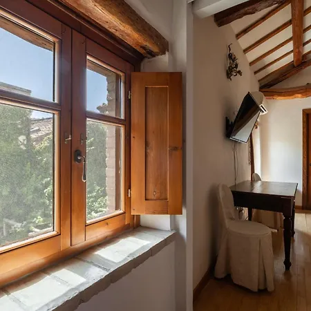 Pensionat Corte Cristina &