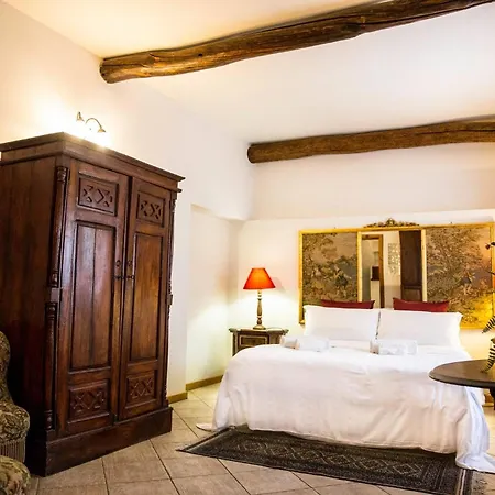 Pensionat Corte Cristina &