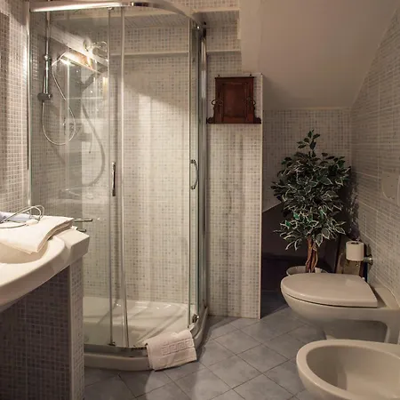 Corte Cristina Guest house 3*