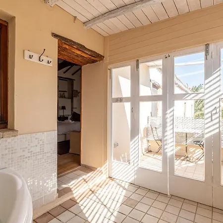 Guest house Corte Cristina