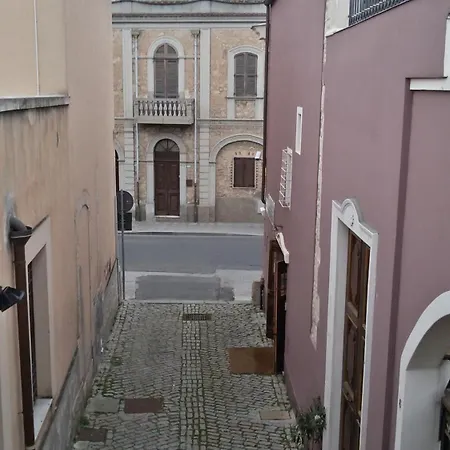 Guest house Corte Cristina Quartucciu