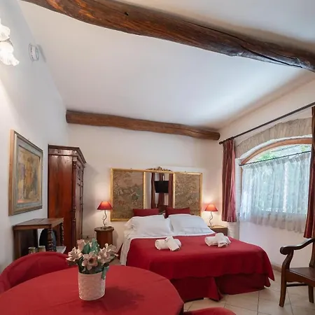 Residenza Corte Cristina &